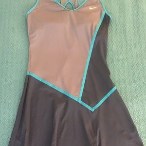 Nike tennis dress
